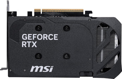 MSI RTX 5060 Shadow 2X OC 8GB
