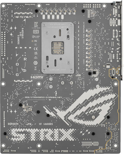 ASUS ROG Strix B850-A WIFI 7 AM5 DDR5