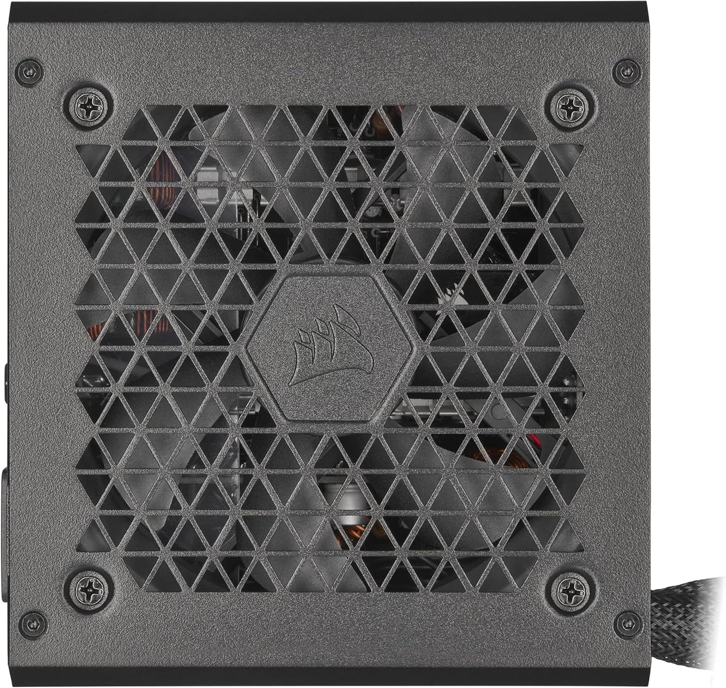 CORSAIR CX650M POWERSUPPLY 850W SEMI-MODULAR 80 BRONZE PLUS