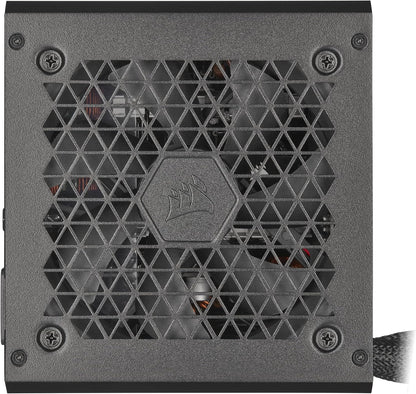 CORSAIR CX650M POWERSUPPLY 850W SEMI-MODULAR 80 BRONZE PLUS