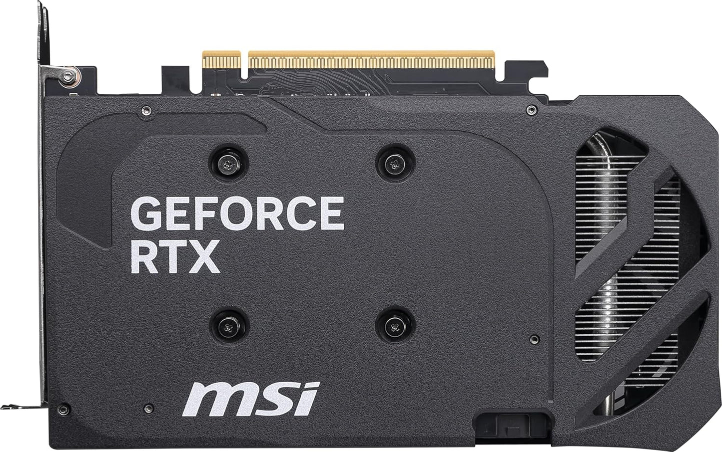 MSI RTX 5050 Shadow 2X OC 8GB
