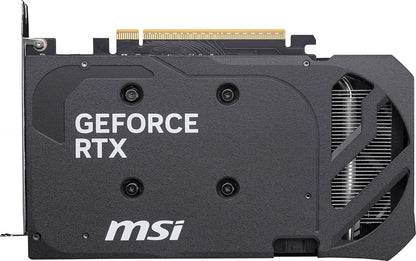 MSI RTX 5050 Shadow 2X OC 8GB