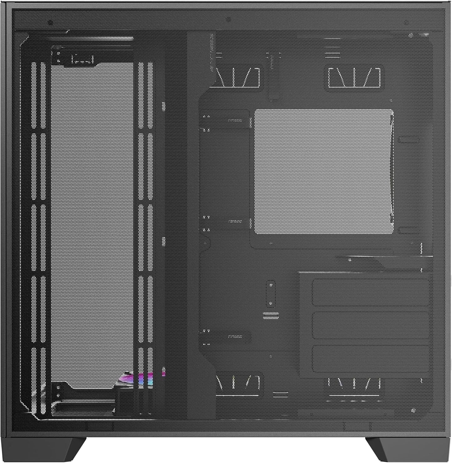 ANTEC C8 ARGB Negro Mid-Tower Gaming Case ATX