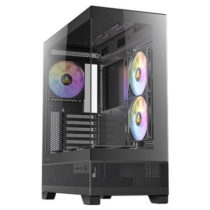 ANTEC CX700 ARGB Mid-Tower Gaming Case ATX