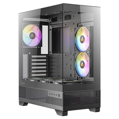 ANTEC CX700 ARGB Mid-Tower Gaming Case ATX