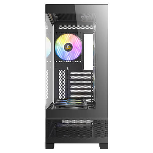 ANTEC CX700 ARGB Mid-Tower Gaming Case ATX