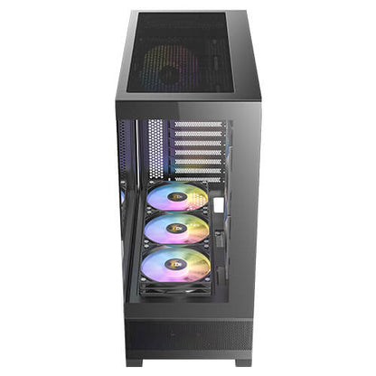 ANTEC CX700 ARGB Mid-Tower Gaming Case ATX