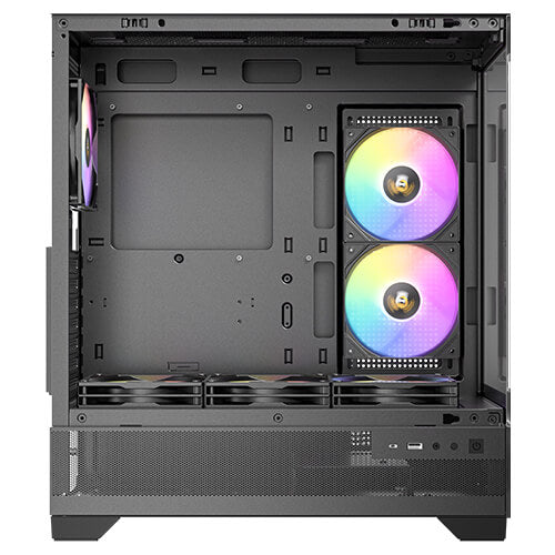 ANTEC CX700 ARGB Mid-Tower Gaming Case ATX