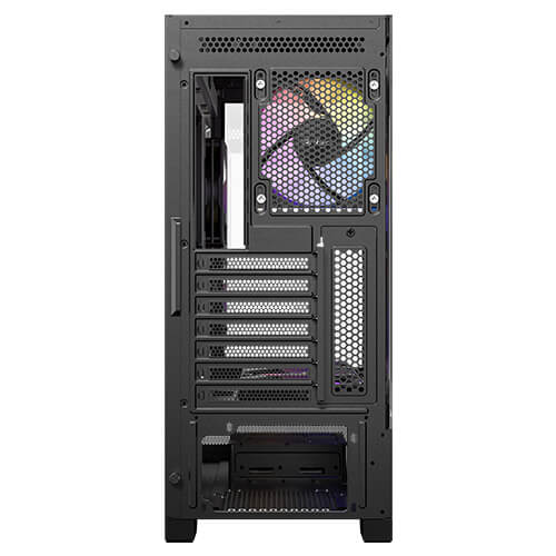 ANTEC CX700 ARGB Mid-Tower Gaming Case ATX