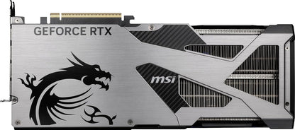 MSI RTX 5070 Vanguard SOC 12GB
