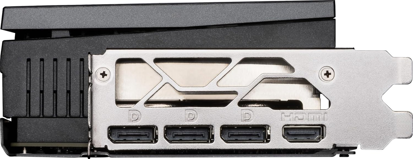 MSI RTX 5070 Vanguard SOC 12GB