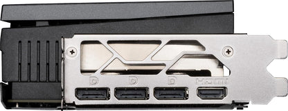 MSI RTX 5070 Vanguard SOC 12GB